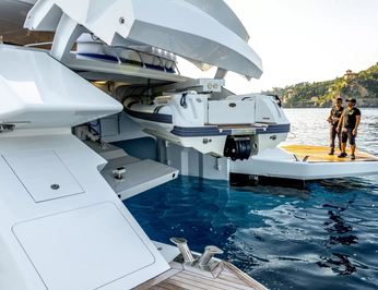 Buccara Sea Falcon I photo 26