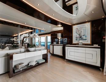 Captain Morgan III photo 8