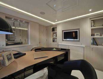 Master Office