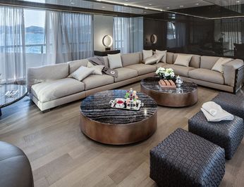 Mangusta Gransport 45 photo 10