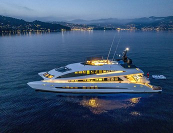 Buccara Sea Falcon I photo 35