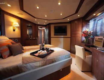 Master Stateroom