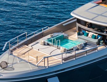 Pacific Pearl photo 34