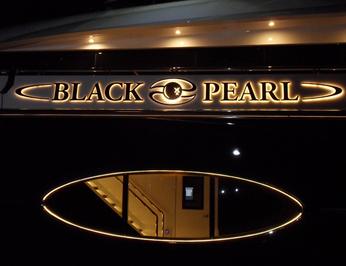 Black Pearl photo 14