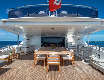 Captain Morgan III photo 44