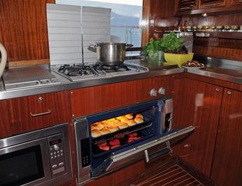Galley