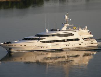 Main Profile