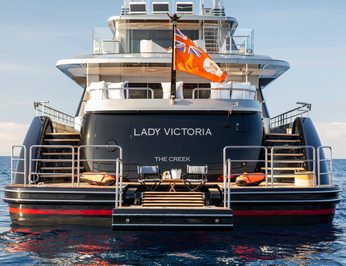 Lady Victoria photo 44