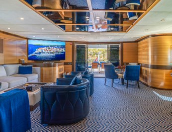 Silent World photo 34