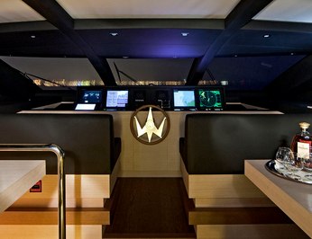 Pilothouse