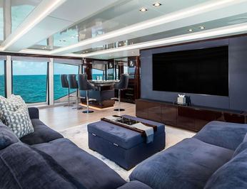 Captain Morgan III photo 40