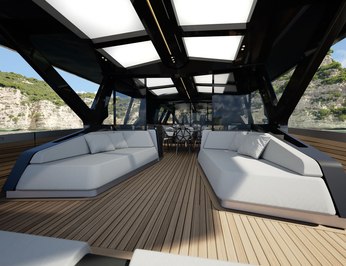 Moonraker 3 photo 11