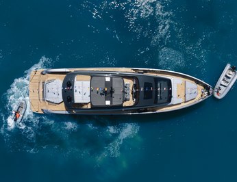 Pershing GTX90 / 01 photo 5