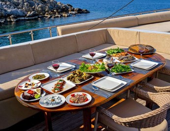 Grand Admiral photo 14