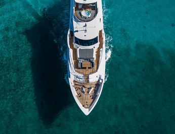 Captain Morgan III photo 80