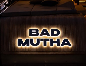 Bad Mutha photo 112