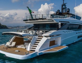 Mangusta Gransport 45 photo 5