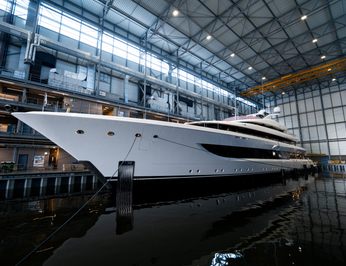 Feadship 827 photo 14