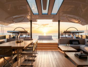 Oyster 36M photo 4