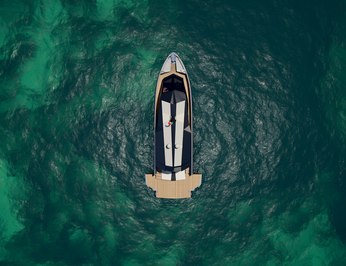 Moonraker 3 photo 14