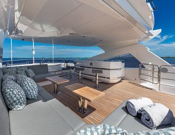 Captain Morgan III photo 50