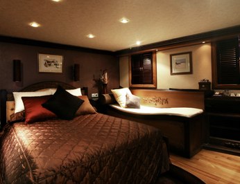 Master Stateroom