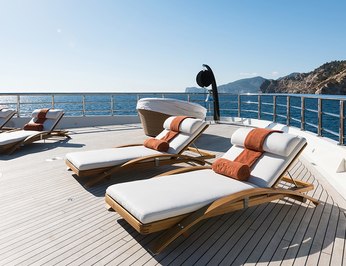 Sundeck Loungers