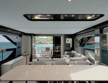 Ferretti 800/01 photo 5