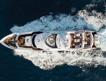 Captain Morgan III photo 56