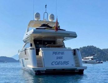 Reine Des Coeurs photo 5
