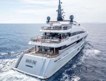 Navis One photo 28