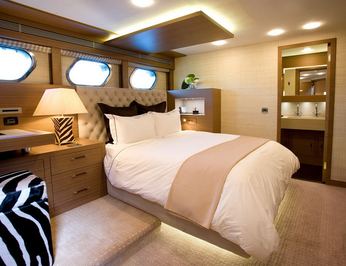 Guest Stateroom