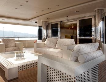 Main Aft Deck