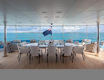 Esmeralda II photo 41