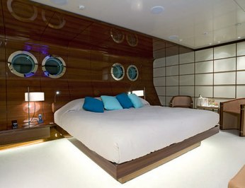 Stateroom