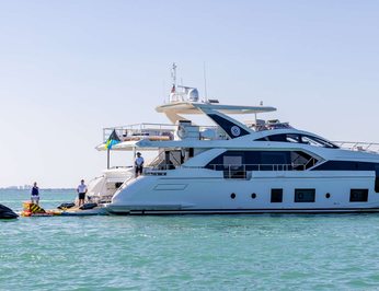 Captain Morgan II photo 16