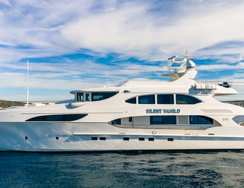 Silent World photo 5