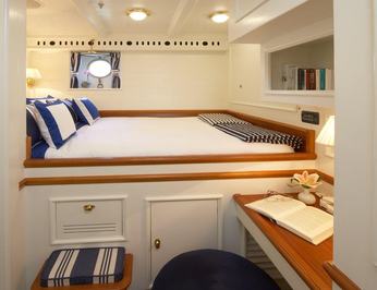 Guest Cabin