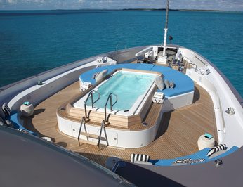 Esmeralda II photo 35