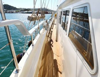Aegean Clipper photo 14