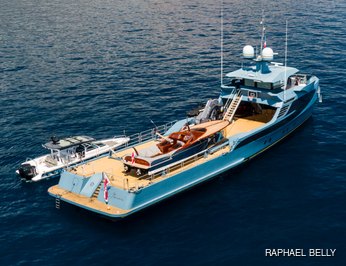 Phi Phantom photo 5