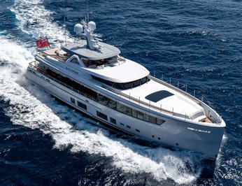 Calypso I photo 5