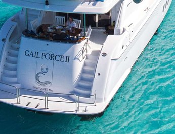 Gail Force II photo 4