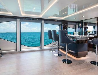Captain Morgan III photo 41