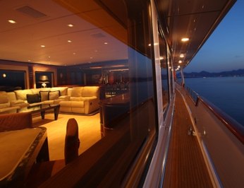 Side Deck