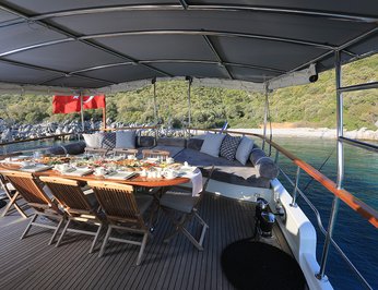 Grand Sailor photo 21