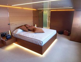 Master Stateroom