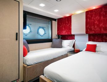 Esmeralda of the Seas photo 10