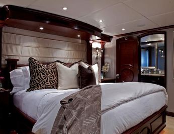 Guest Stateroom - Aft Starboard