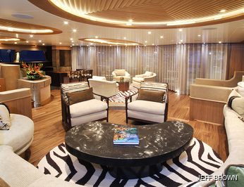 Salon Seating